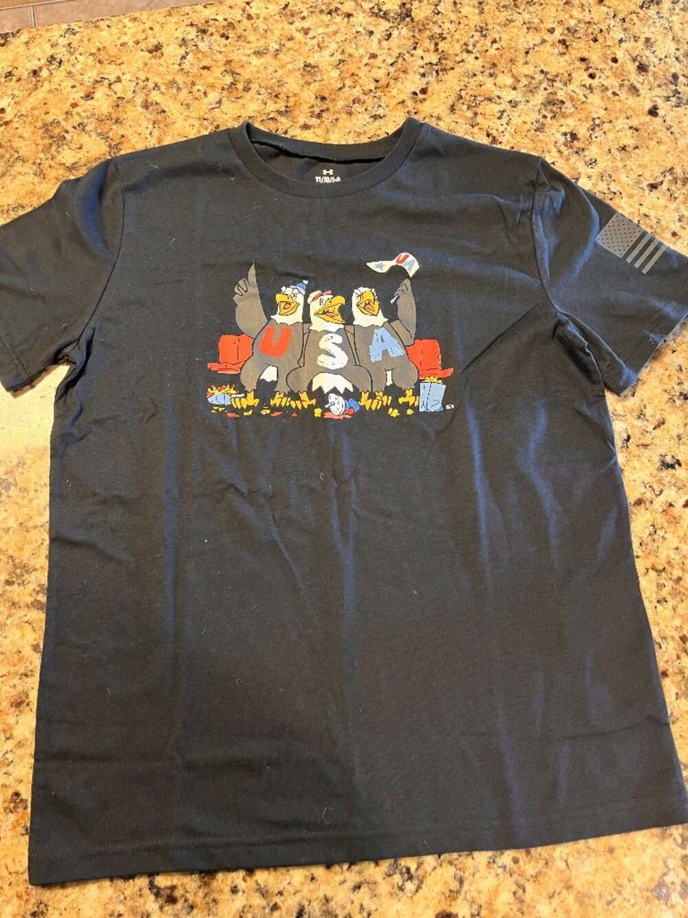 Under Armour Tee